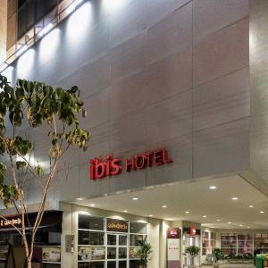 ibis Osasco