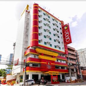 Hotel Sogo Mindanao Avenue