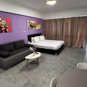 Connect Suites