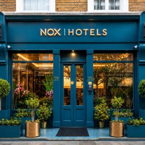 NOX Hyde Park