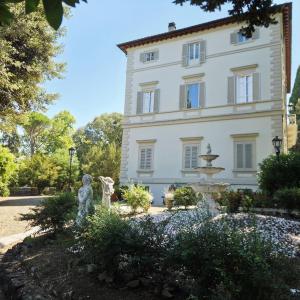 Villa Nardi - Residenza D'Epoca