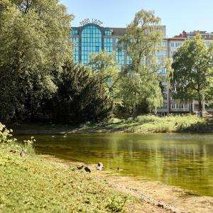 Van der Valk Hotel Park Lane Antwerpen