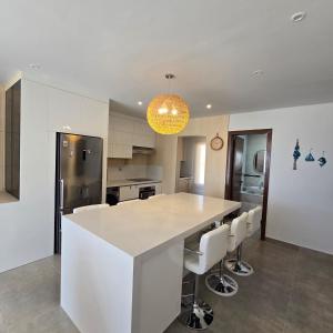 Soma Bay Mesca Magnificent full sea view Apt