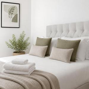 Hyde Park Apartments - Prime Vision Living London