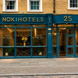 NOX Waterloo