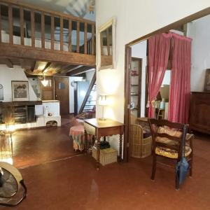 Loft in the heart of Nice