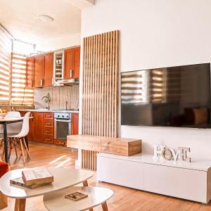Serenity Apartment Tirana