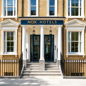 NOX Chelsea