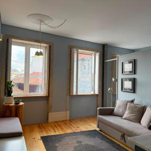 ORM - Cativo Apartments