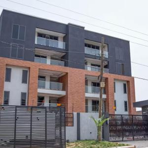 Eko City Apartment - 24hrs Power, Security, Wifi, Netflix, Fully Equipped Kitchen