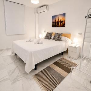 Bj. A Apartamentos Arguiñan
