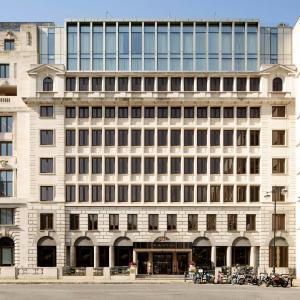 Montcalm Royal London House, Autograph Collection
