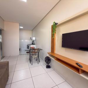 201 – APT-Espaço,conforto.È disso que você precisa!