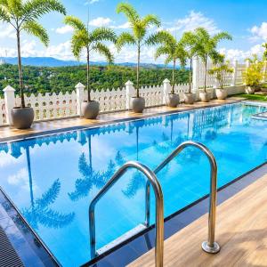 Kandy Royal Resort