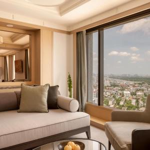 Banyan Tree Bangkok