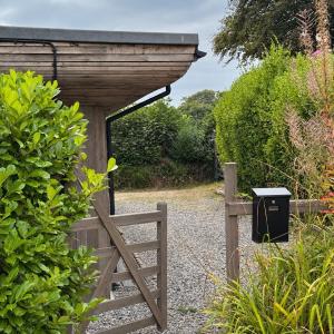Down Ende House Accommodation