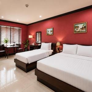 La Bonita Boutique Hotel - District 7