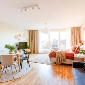 TurnKey I Letná Park Apartments