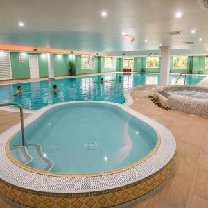 Hustyns Hotel
