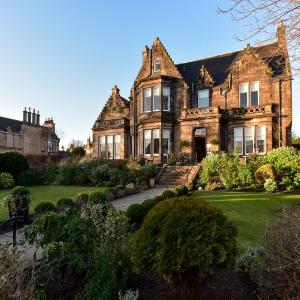 The Roseate Edinburgh - Small Luxury Hotels of the World