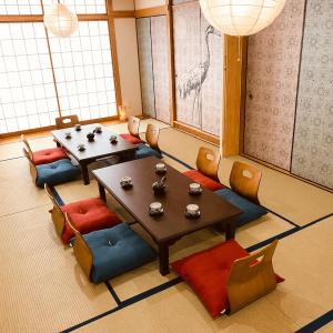 Ostay Numabukuro Hotel Apartment