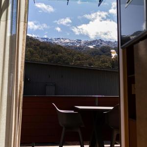 Squatters Run 6 - Thredbo