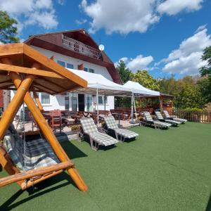 Attila's Guest House