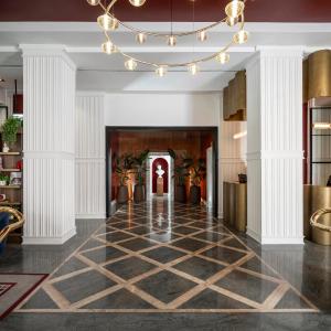 Grand Hotel Oriente
