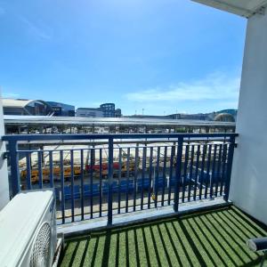 King of kings at SEA RESIDENCES