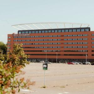 Van der Valk Hotel Rotterdam - Blijdorp