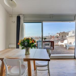 URBAN LOFT & SPA Marseille