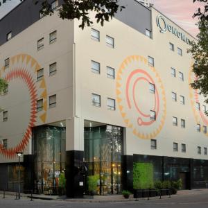 ONOMO Hotel Johannesburg Sandton