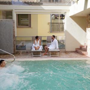 Hotel Grifone Firenze - Meetings & Spa