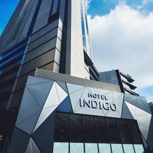 Hotel Indigo Tokyo Shibuya by IHG