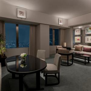 Park Hyatt Tokyo