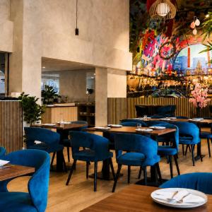 Rotterdam Teleport Hotel