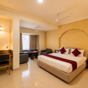 Hotel Europa Inn