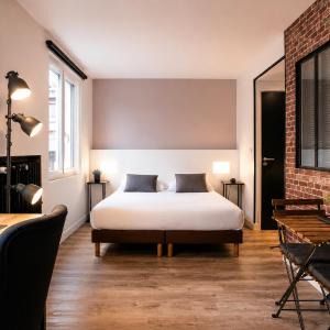 Hotel De Quebec