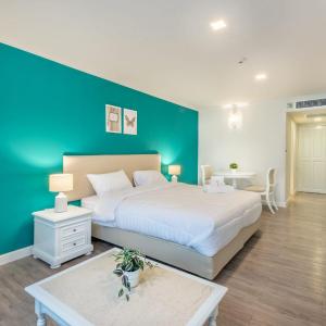 Neom Town Residence