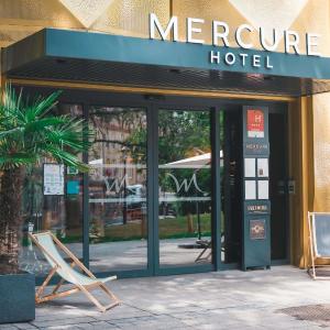 Mercure Metz Centre