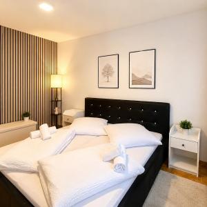 Apartment 5 at Cologne Cathedral