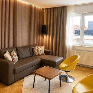 Apartment 9 at Cologne Cathedral