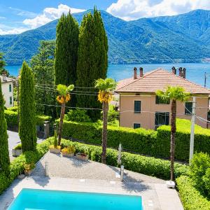 Residence Belvedere Apartment Bolvedro