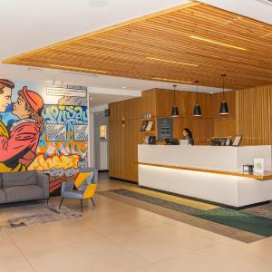 Holiday Inn London - Whitechapel by IHG
