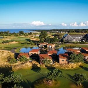 Halmstad Golfarena Hotell & Lägenheter