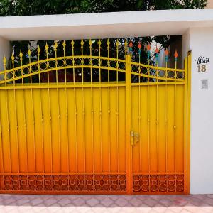 Villa 18 Hostel