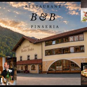 Gasthof Rieder Stubn B&B Restaurant & Pinseria