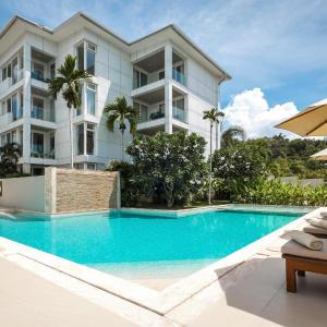 Horizon Residence Rentals