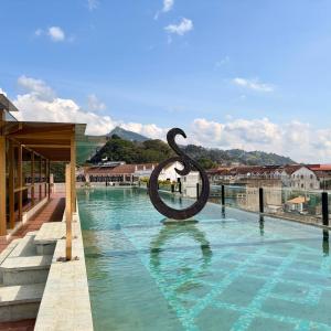 The Radh Hotel