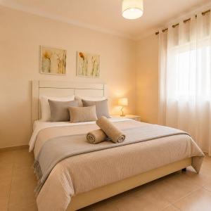 Apartamento Oásis Parque 1